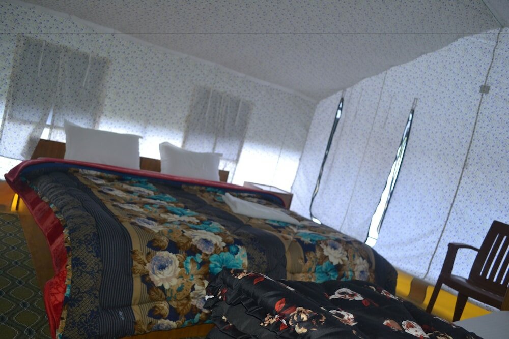 Фото Nubra Summer Camp