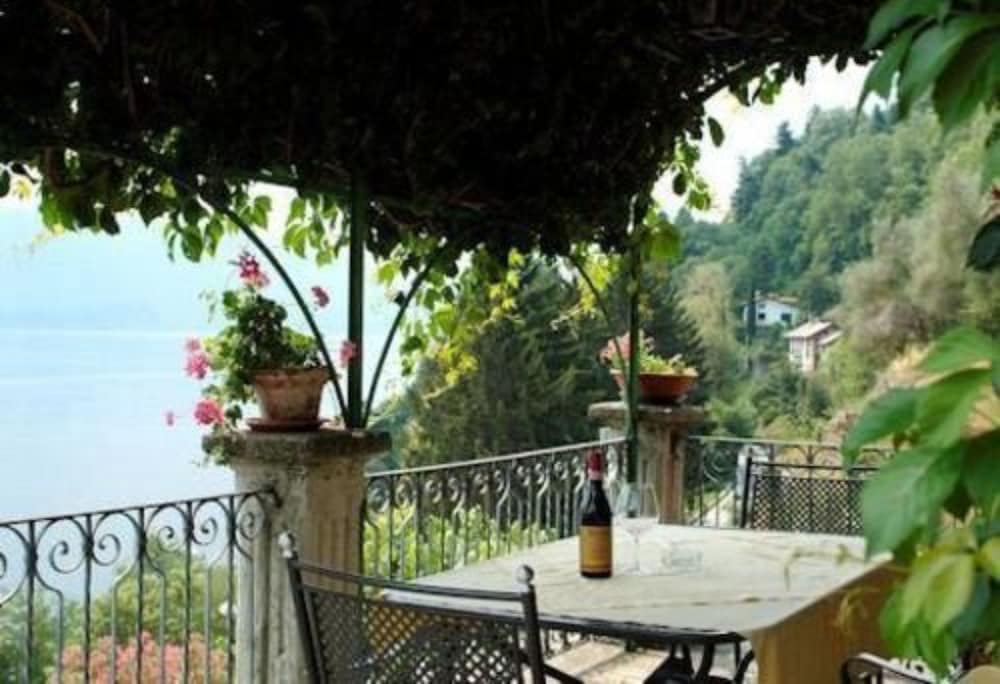 Фото Hotel La Rondinella