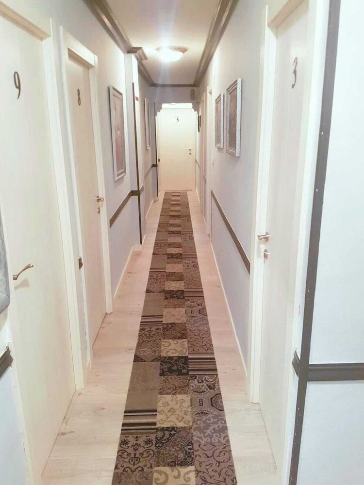 Фото Hostal El Pesquero