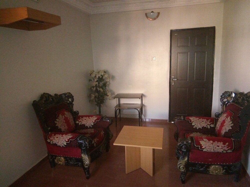 Фото Serob Legacy Hotels