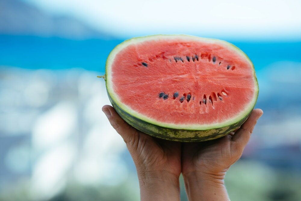 Фото Sea View Luxury Apartment