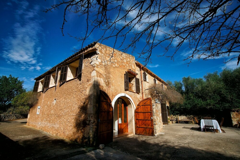 Фото Bou Ros Finca Can Veritat