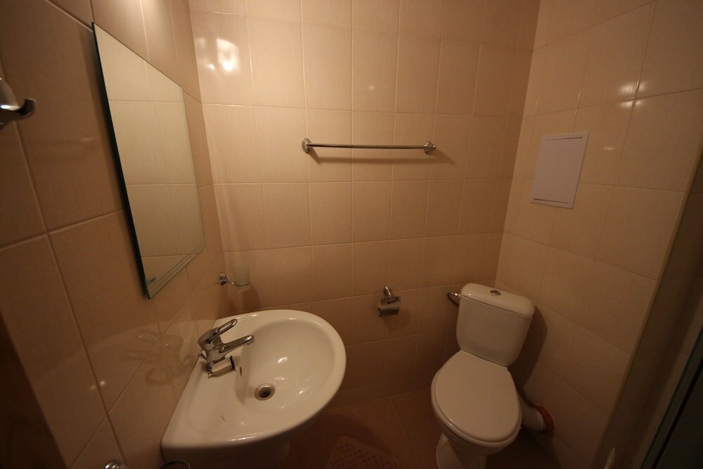 Фото Апарт-Отель Efir II - Menada