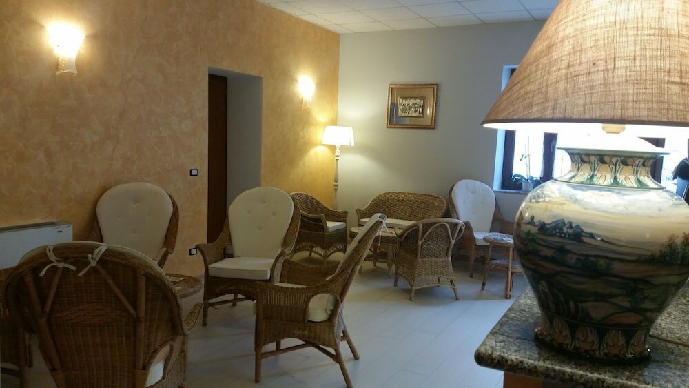 Фото B&b Antica Trattoria Bacco