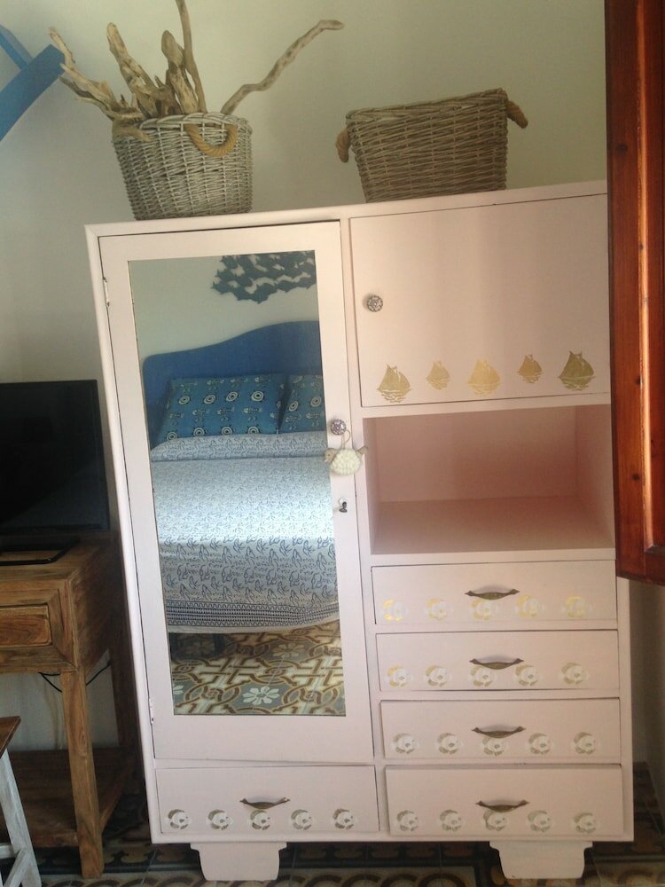 Фото Le Stanze sul Mare