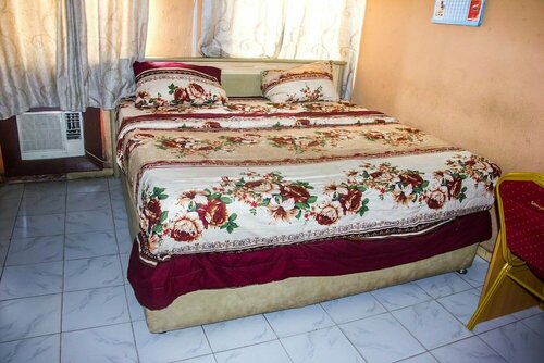 Гостиница Oak Hotels