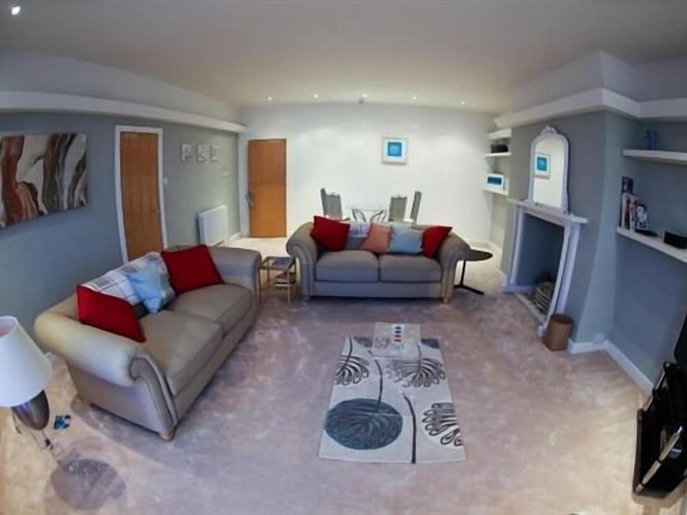 Фото Alexander Apartments Northcliffe