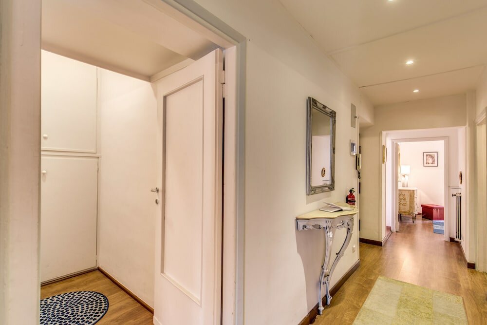 Фото Spagna Glamour Life Penthouse