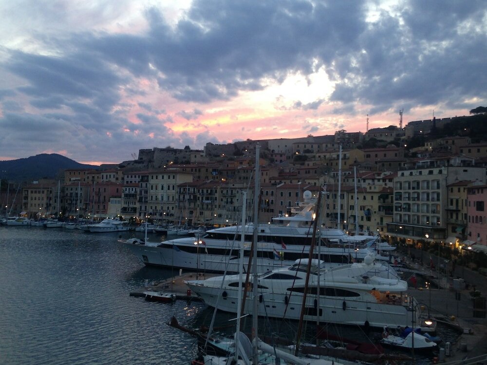 Фото Le Stanze sul Mare