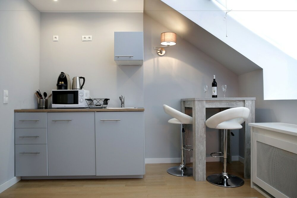 Фото Kh Apartments