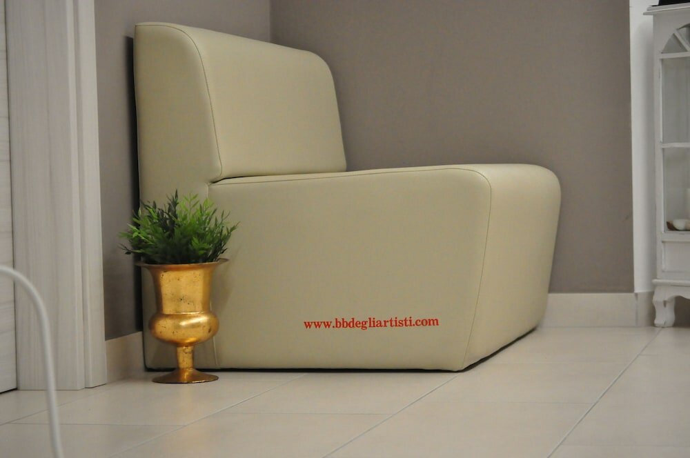 Фото B&b degli Artisti