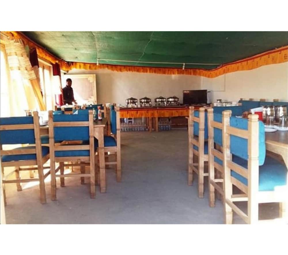 Фото Nubra Summer Camp