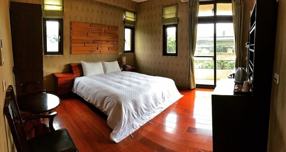 Фото Cao Ling Jiao Villa