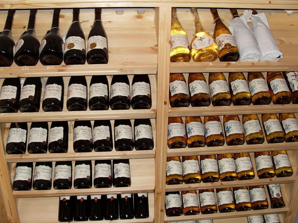 Фото Pension Všeruby