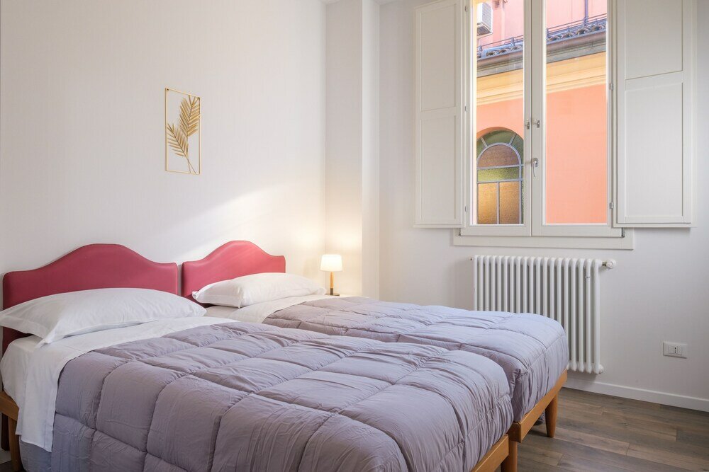 Фото Residence del Professore