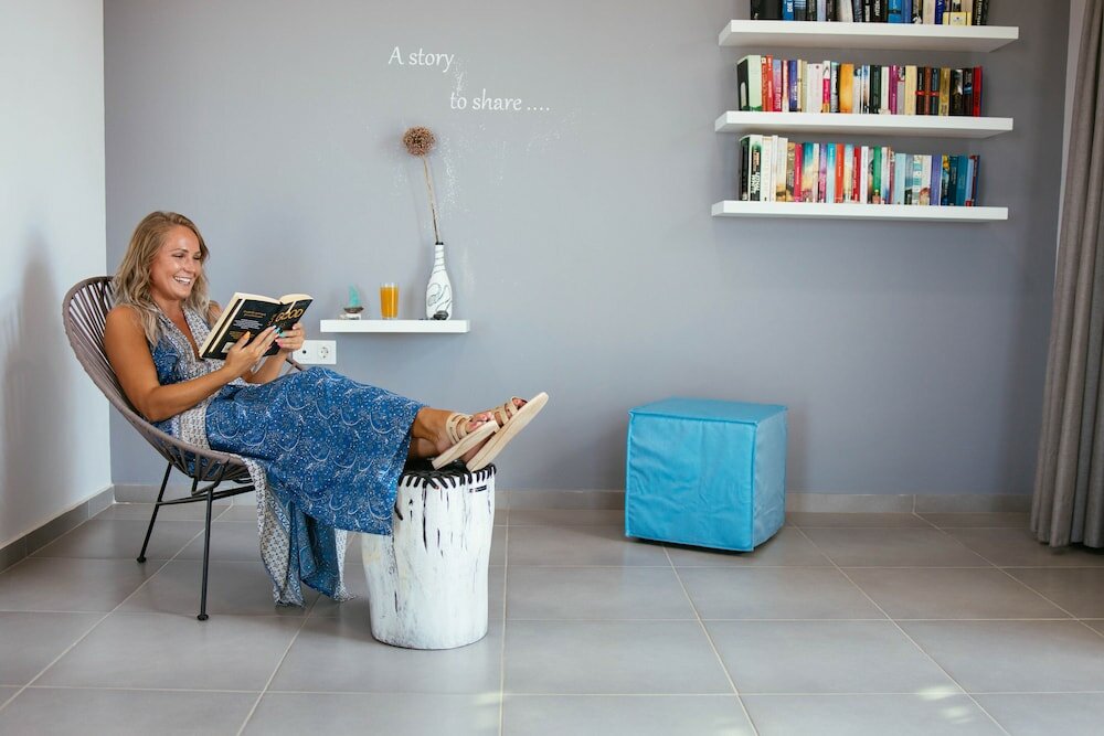 Фото Sea View Luxury Apartment