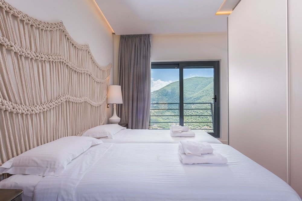 Фото The Dynasty Villas