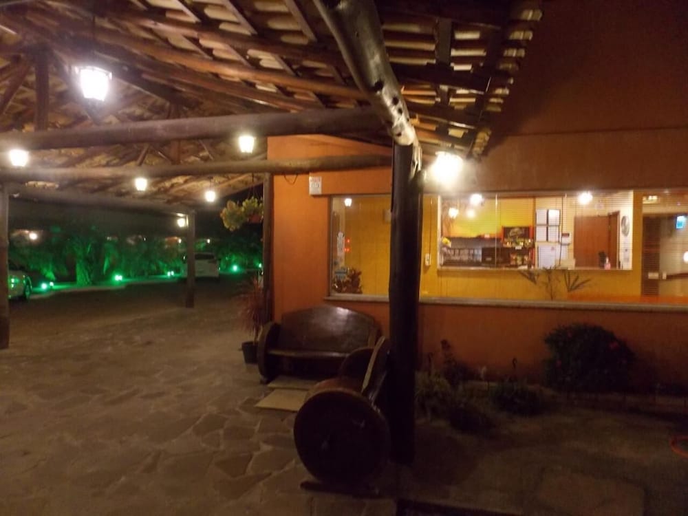 Фото Pousada Costa Doce