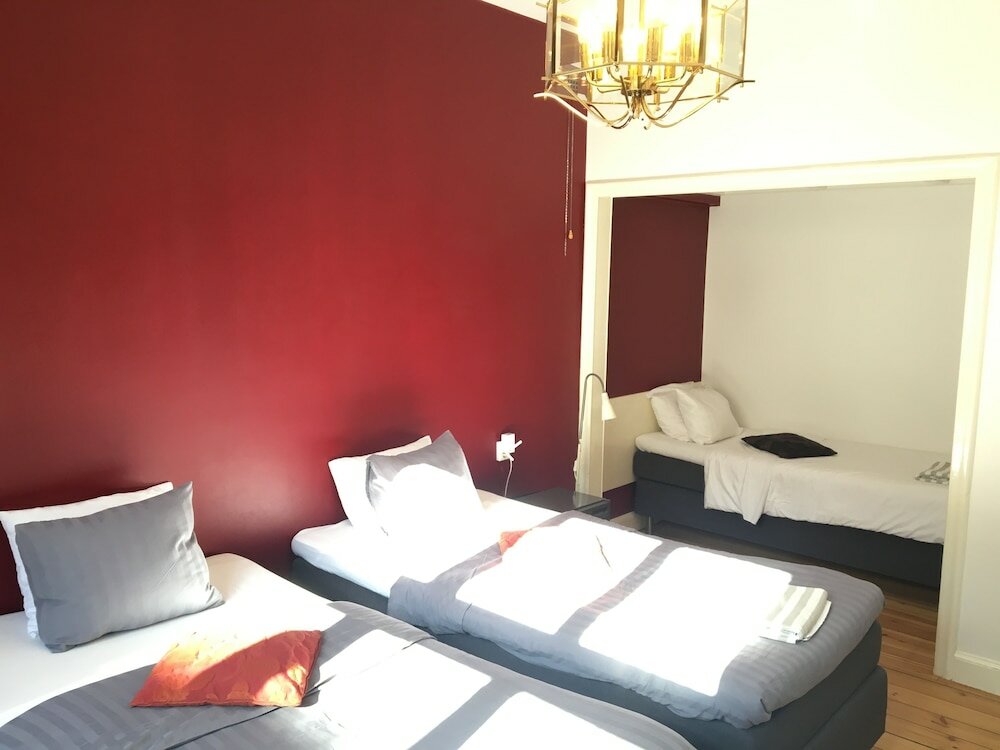 Фото Stockholm Classic Budget Hotell