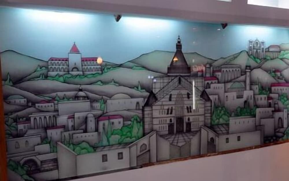 Фото Tabar Hotel