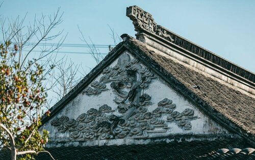 Гостиница The Emperor Suzhou в Сучжоу