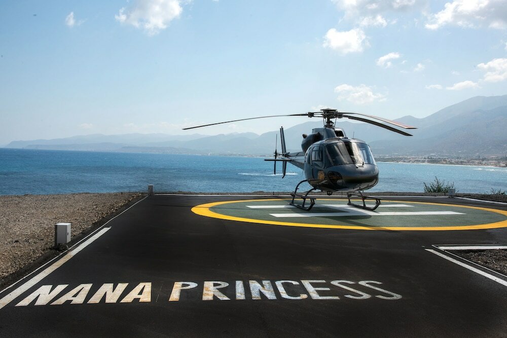 Фото Nana Princess Suites, Villas & SPA