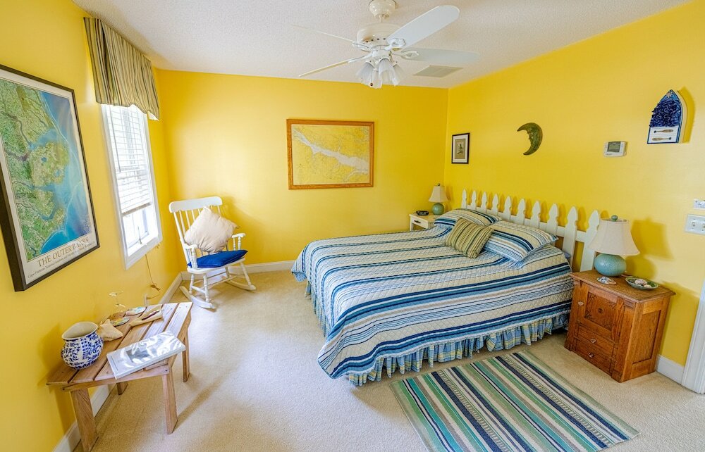 Фото The Inn on Bath Creek