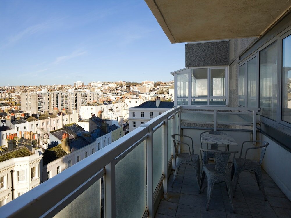 Фото Stay in the heart of.. Brighton