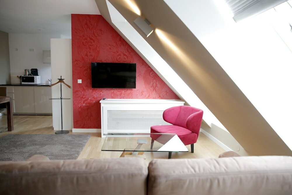 Фото Kh Apartments