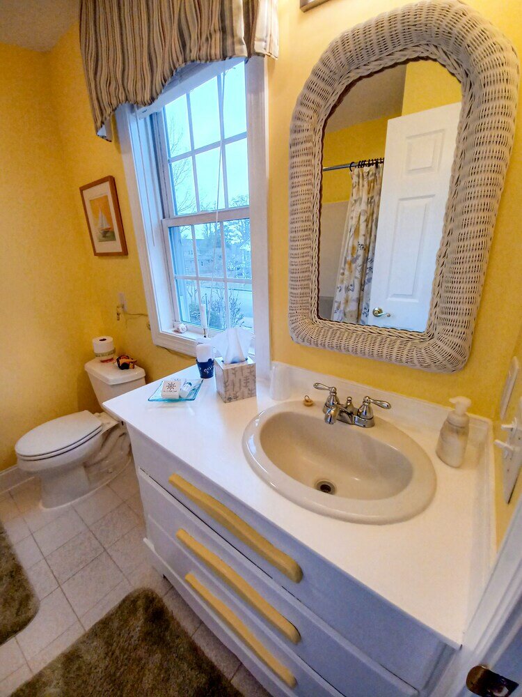 Фото The Inn on Bath Creek