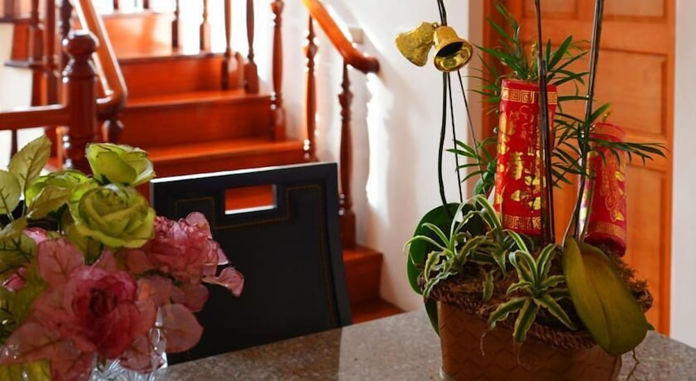 Фото Cao Ling Jiao Villa