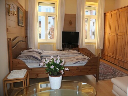 Leopoldauer Apartment