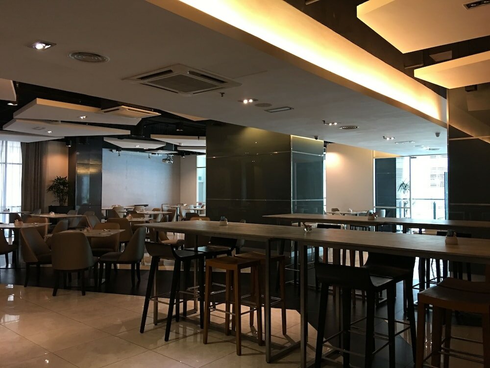 Фото Wte Klcc Suites