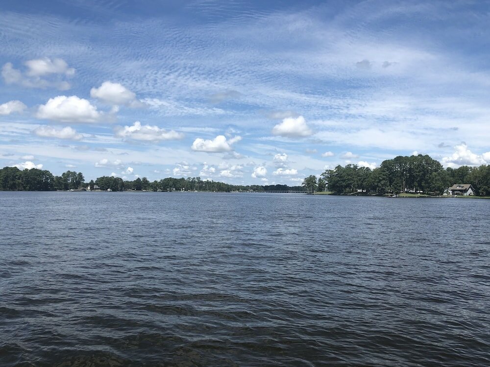 Фото The Inn on Bath Creek