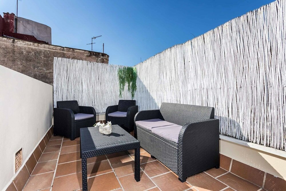 Фото Mallorca Suites - Turismo de Interior