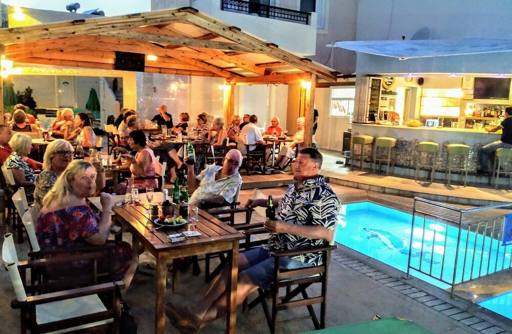 Фото Olive Grove