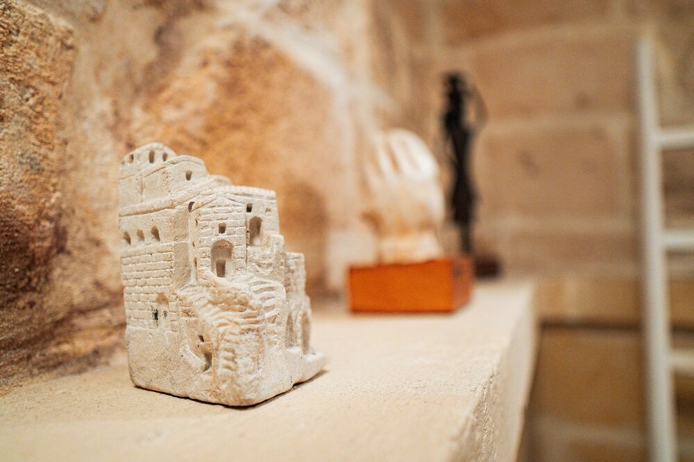 Фото Ai Quarti Sottani