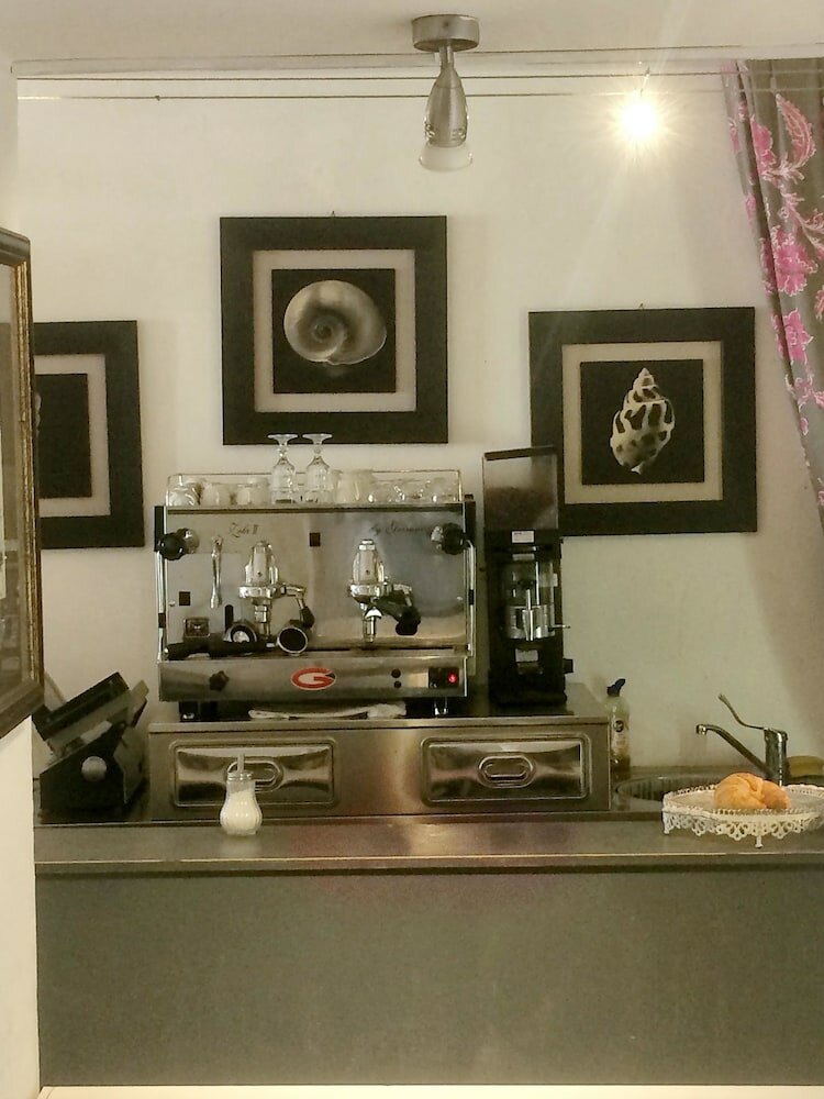 Фото Le Stanze del Cardinale