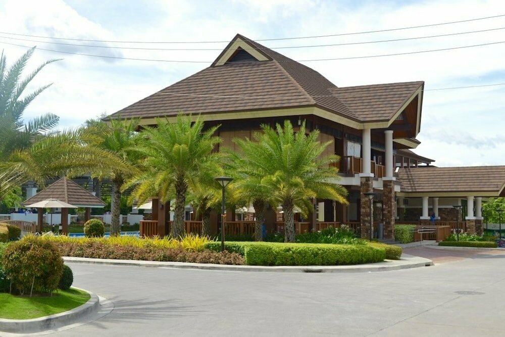 Hotel Sta. Maria Homes at One Oasis Cebu Condo, Cebu, photo