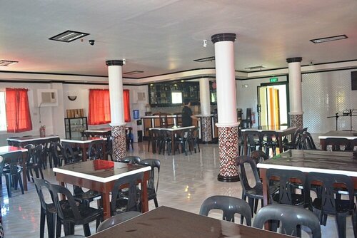 Гостиница Mayon Backpackers Hostel в Легаспи