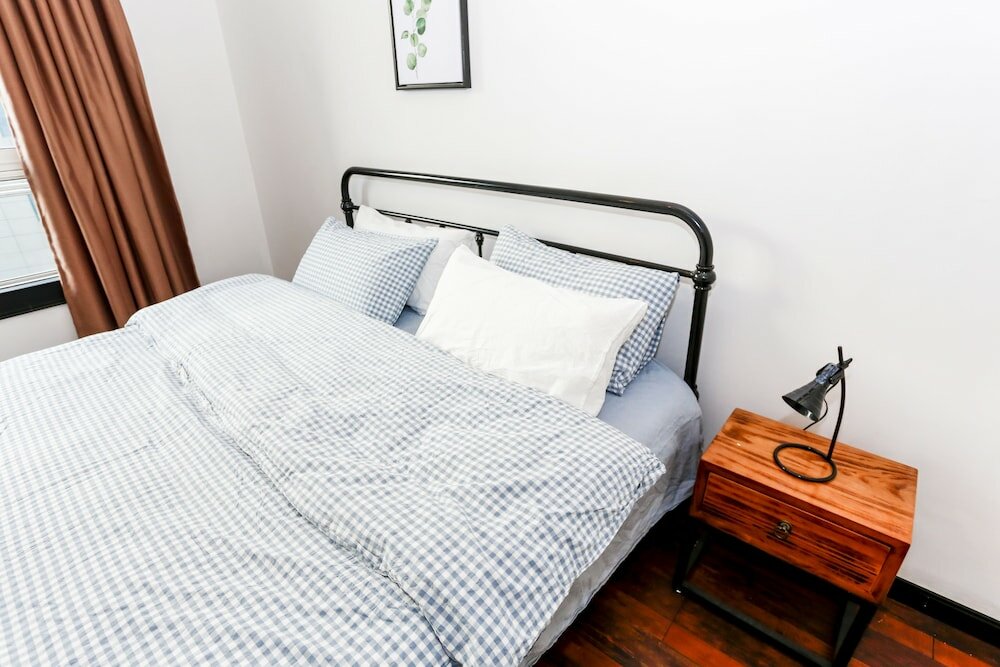 Фото GoNative Downtown Apartment Tianzifang