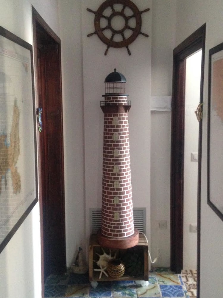 Фото Le Stanze sul Mare