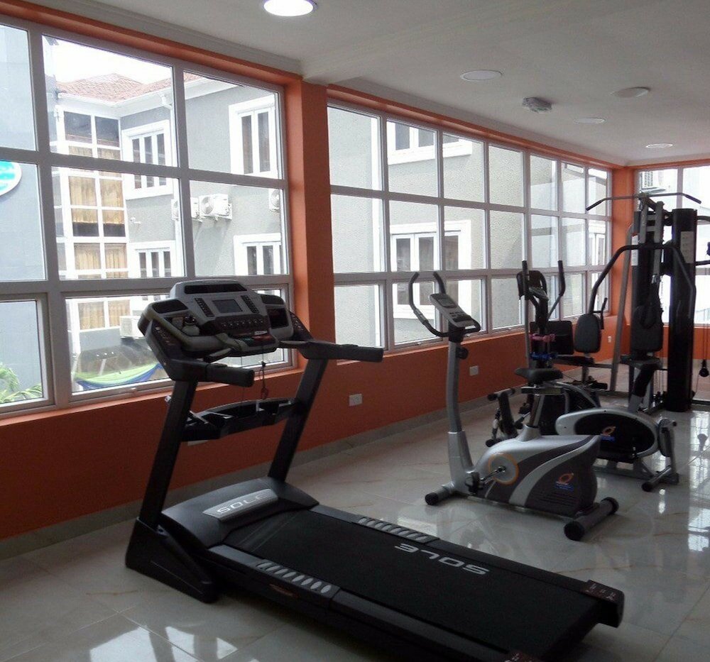 Фото Atlantic Palms Suites