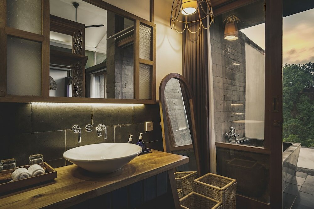 Фото Amora Ubud Boutique Villas