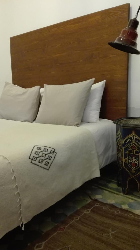 Фото Ryad Les Sultanes