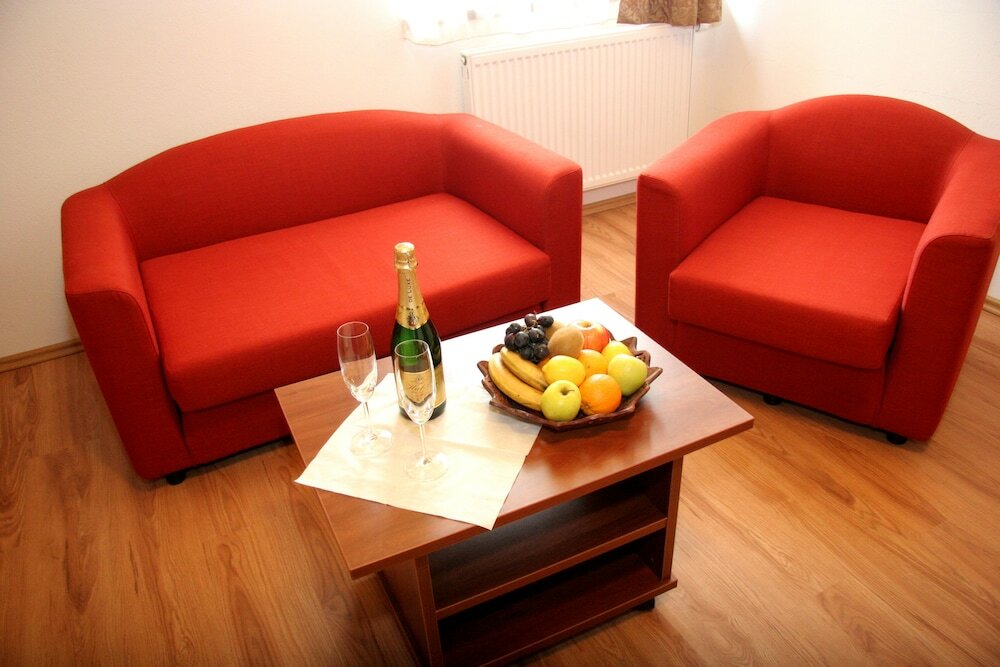 Фото Hotel Rozálka