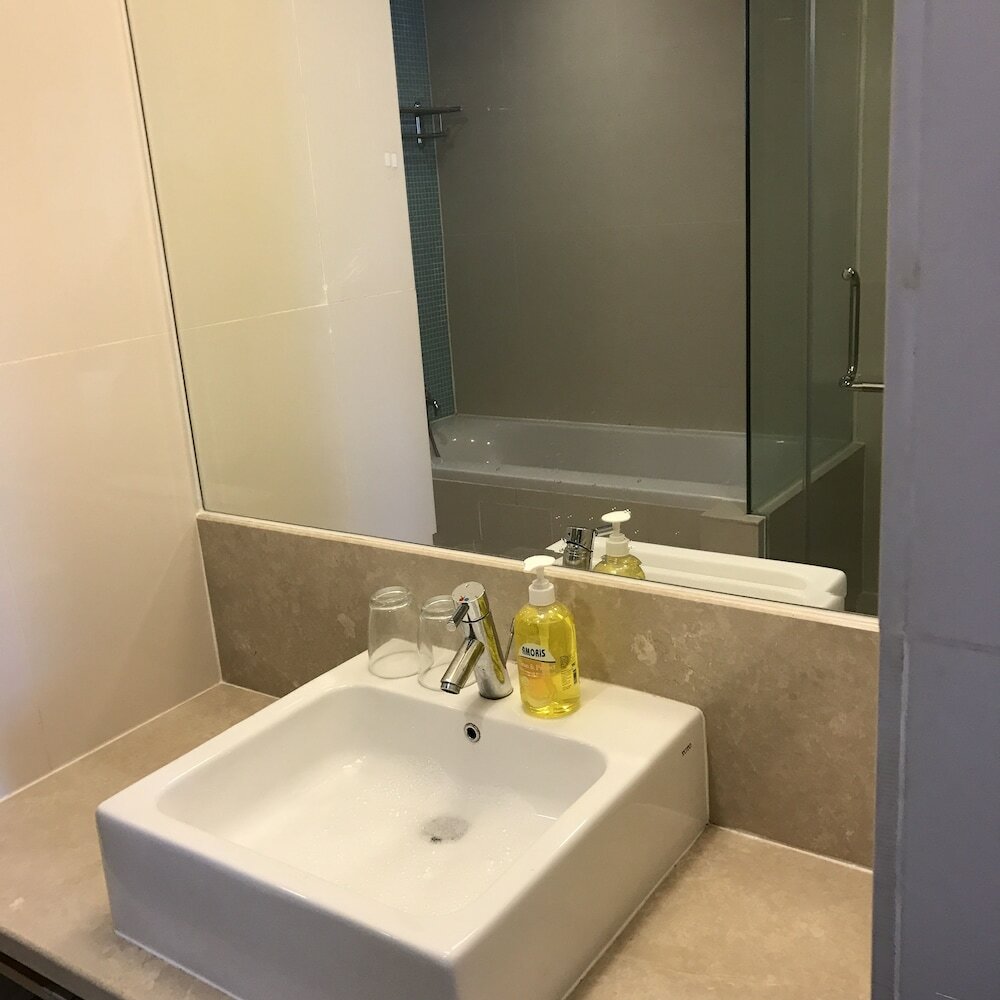 Фото Wte Klcc Suites