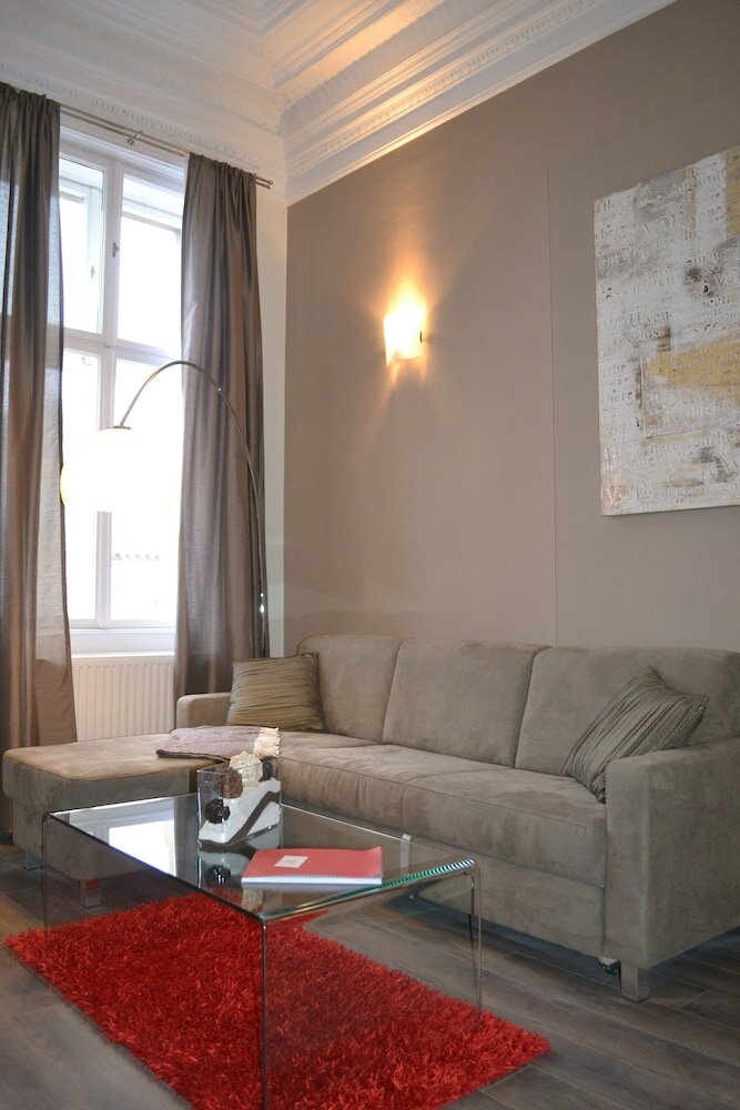 Фото Kh Apartments