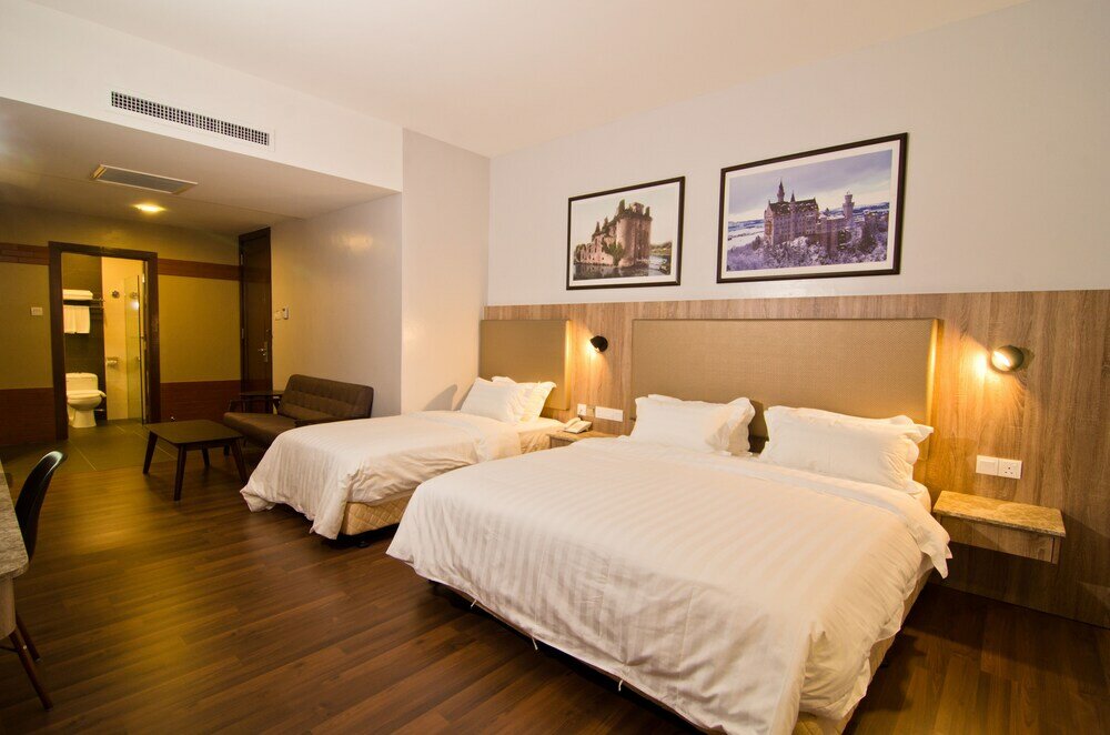 Фото MyDream Homestay