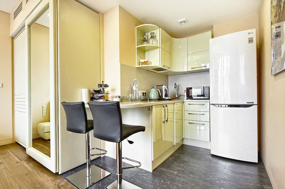 Фото Скай Апартаменты